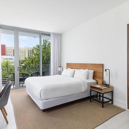The Meridian Miami Beach By Kasa Living Bagian luar foto