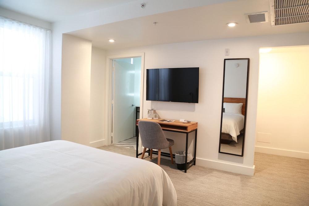 The Meridian Miami Beach By Kasa Living Bagian luar foto