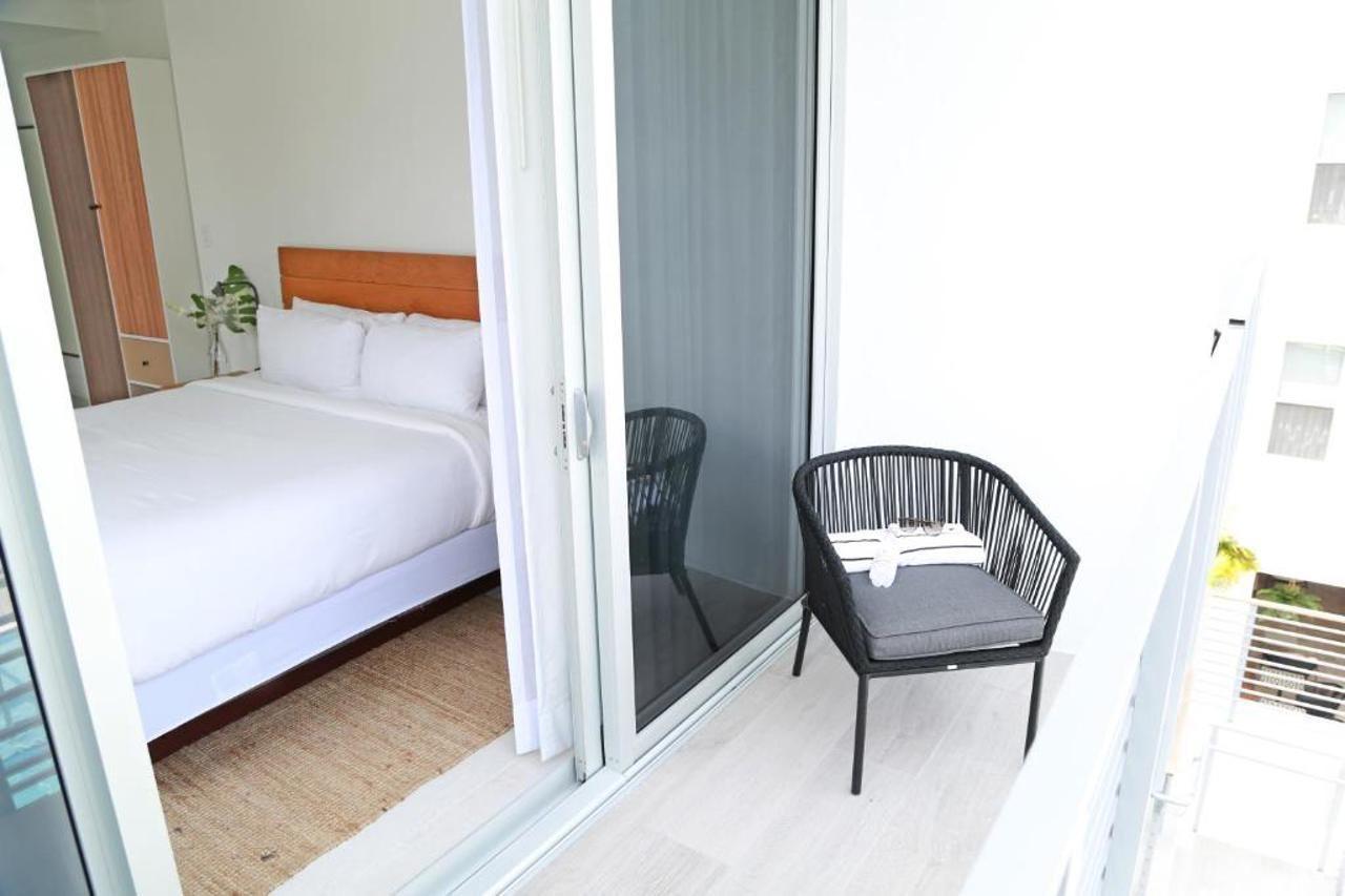 The Meridian Miami Beach By Kasa Living Bagian luar foto