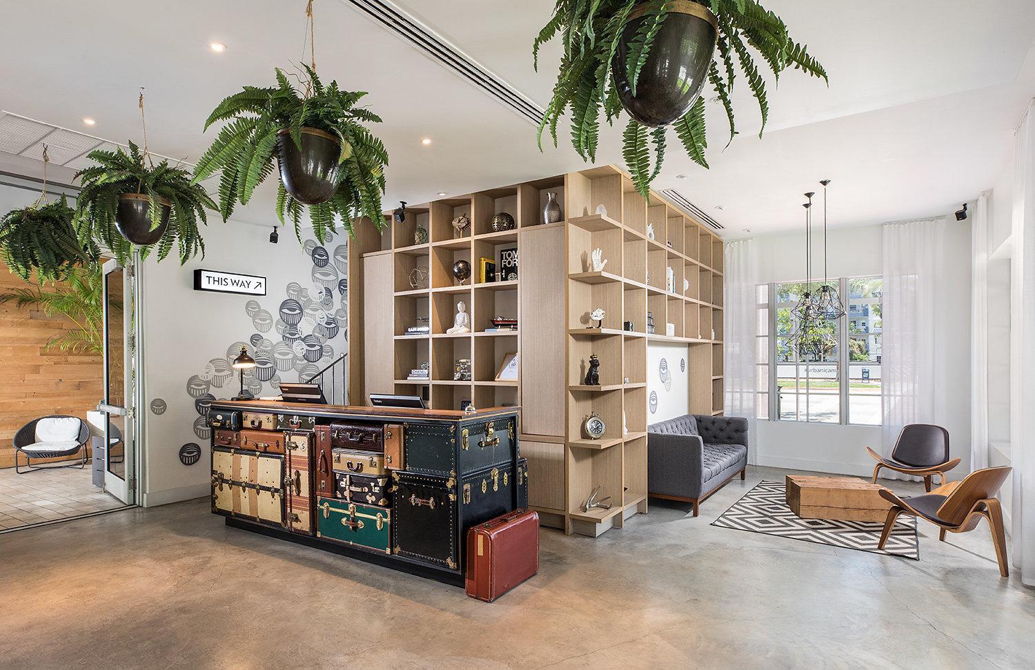 The Meridian Miami Beach By Kasa Living Bagian luar foto