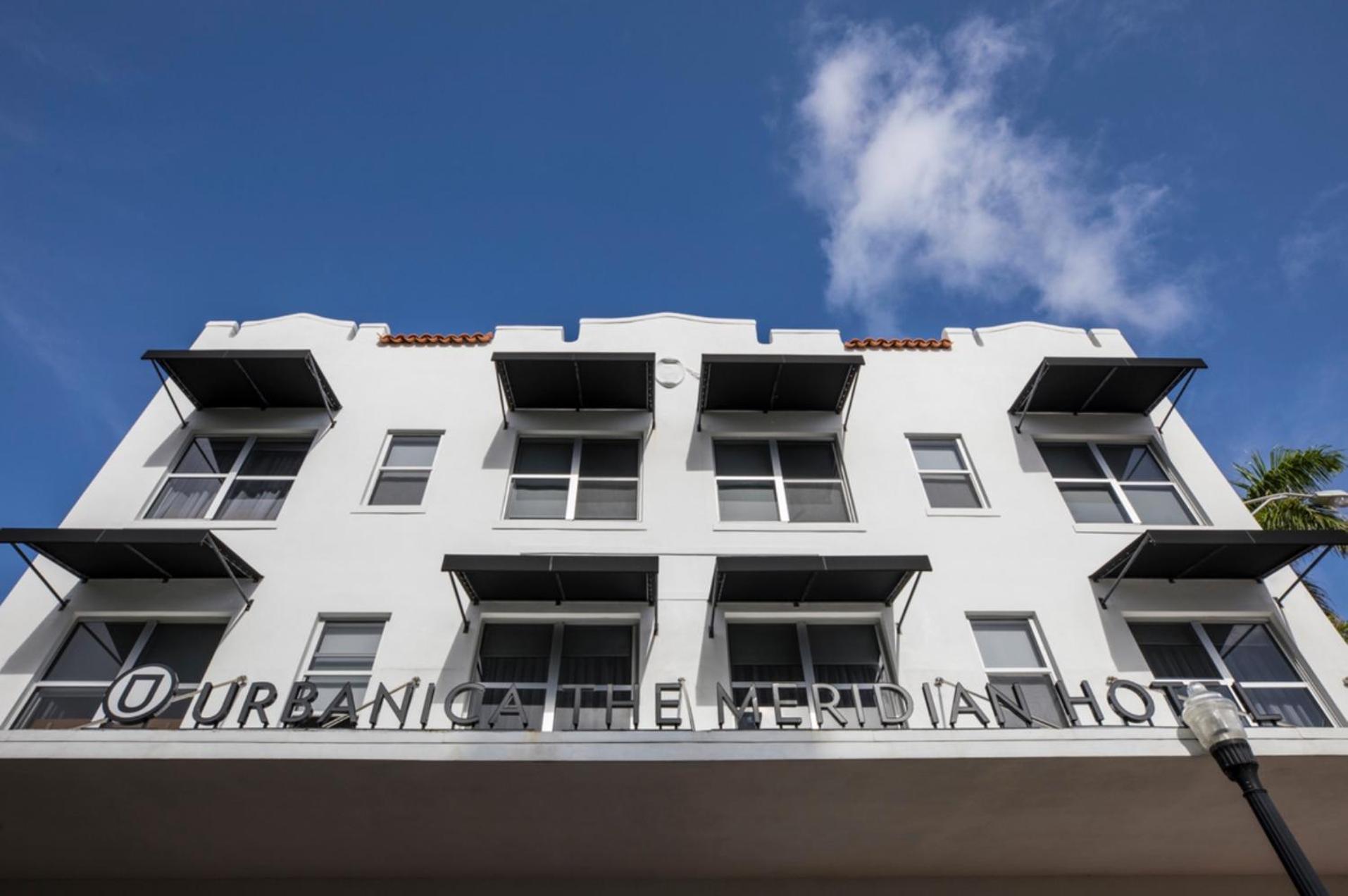 The Meridian Miami Beach By Kasa Living Bagian luar foto
