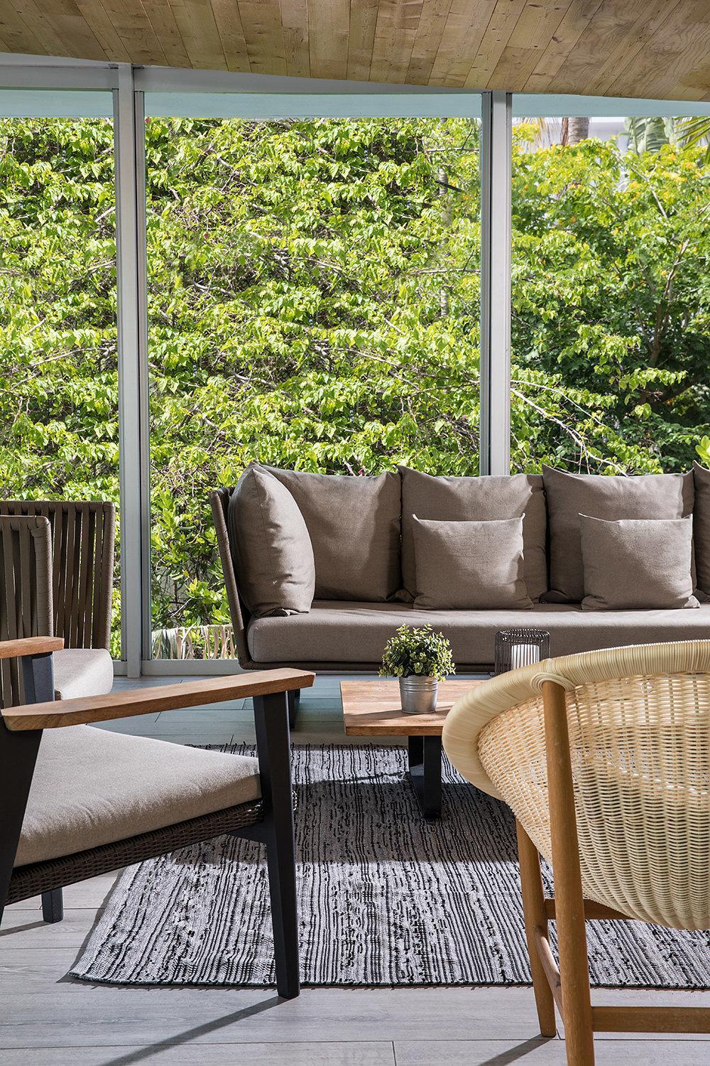 The Meridian Miami Beach By Kasa Living Bagian luar foto