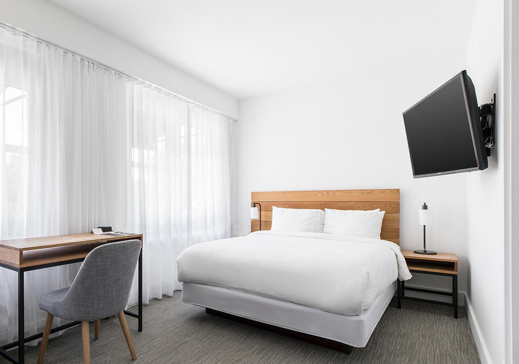 The Meridian Miami Beach By Kasa Living Ruang foto