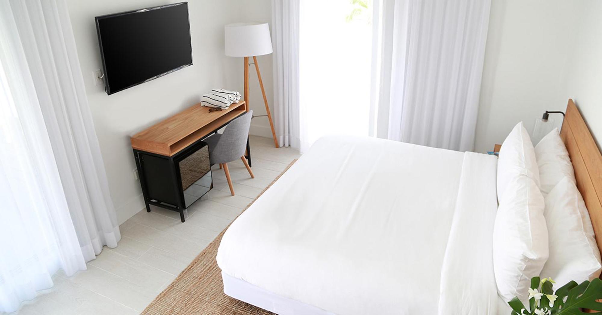 The Meridian Miami Beach By Kasa Living Ruang foto