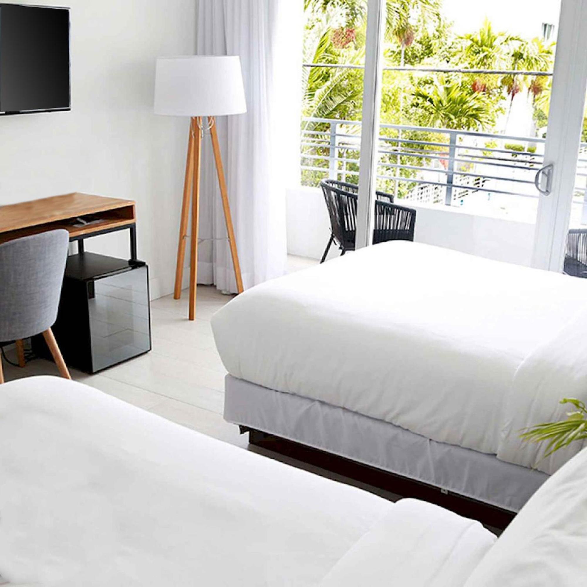 The Meridian Miami Beach By Kasa Living Ruang foto