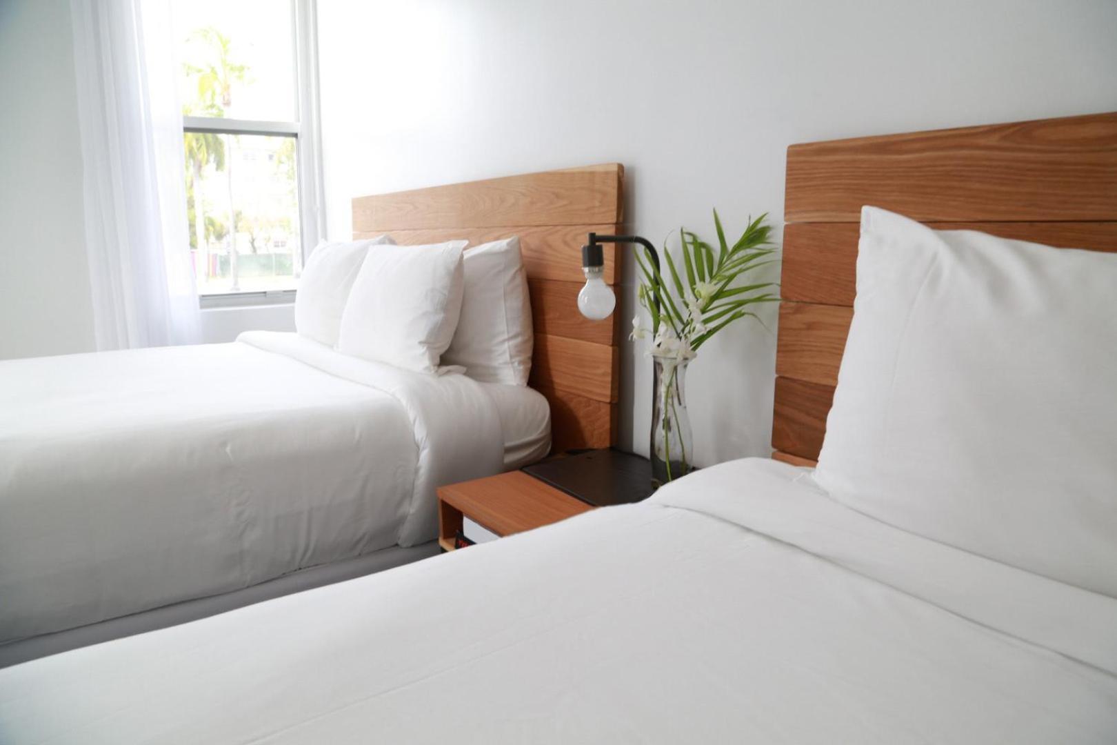 The Meridian Miami Beach By Kasa Living Bagian luar foto
