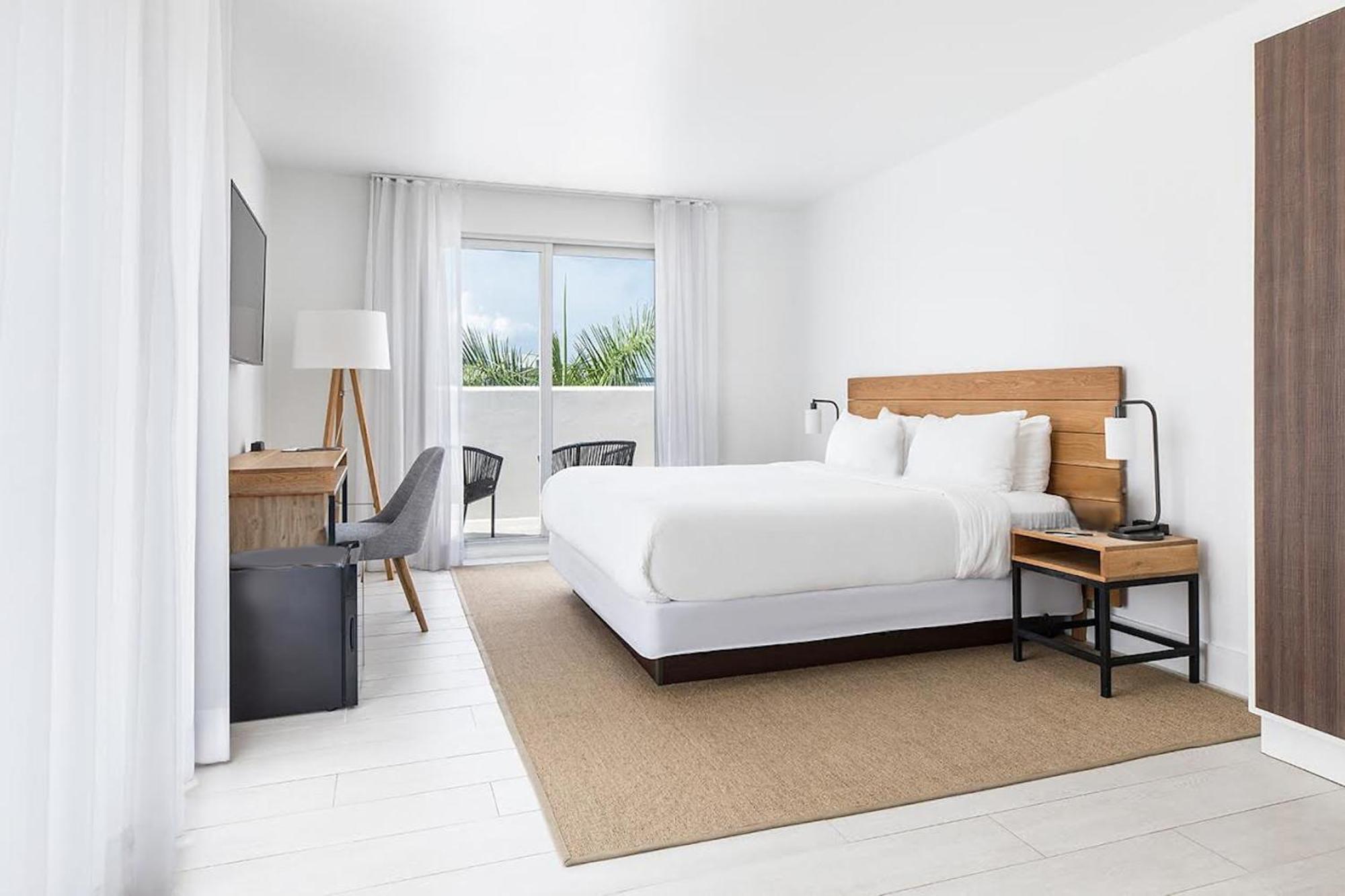 The Meridian Miami Beach By Kasa Living Bagian luar foto