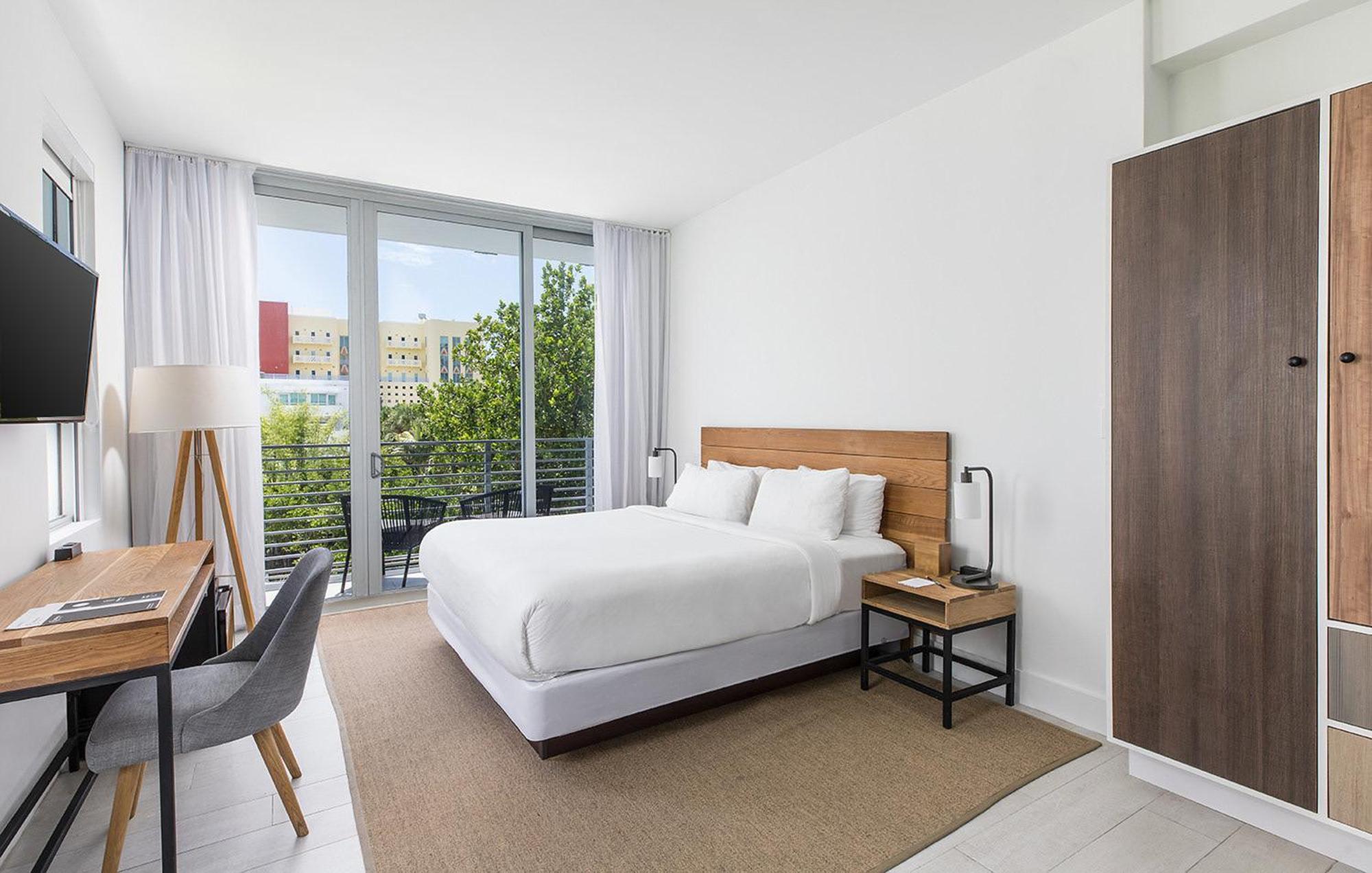 The Meridian Miami Beach By Kasa Living Bagian luar foto