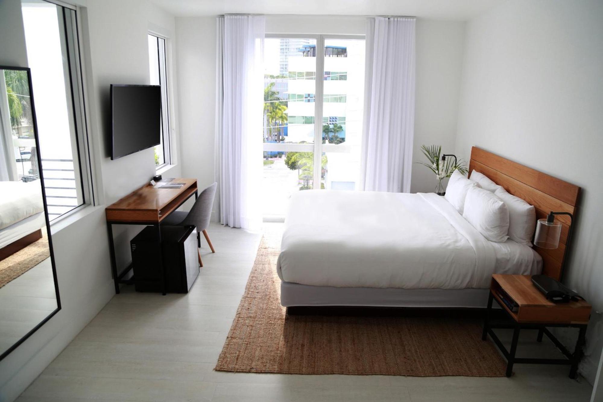 The Meridian Miami Beach By Kasa Living Bagian luar foto