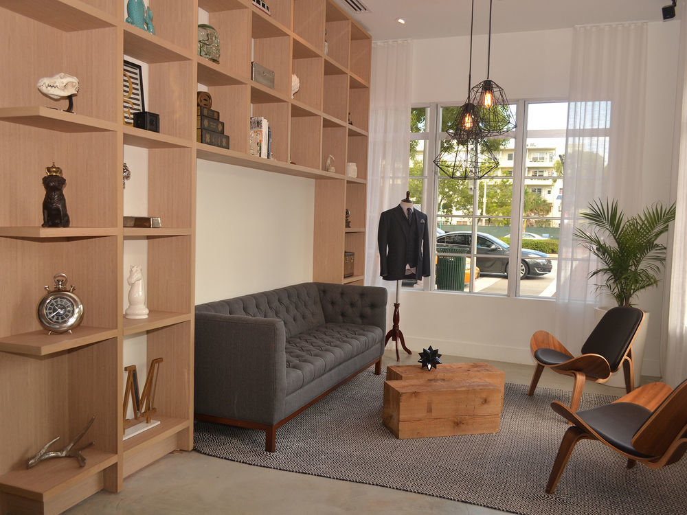 The Meridian Miami Beach By Kasa Living Bagian luar foto