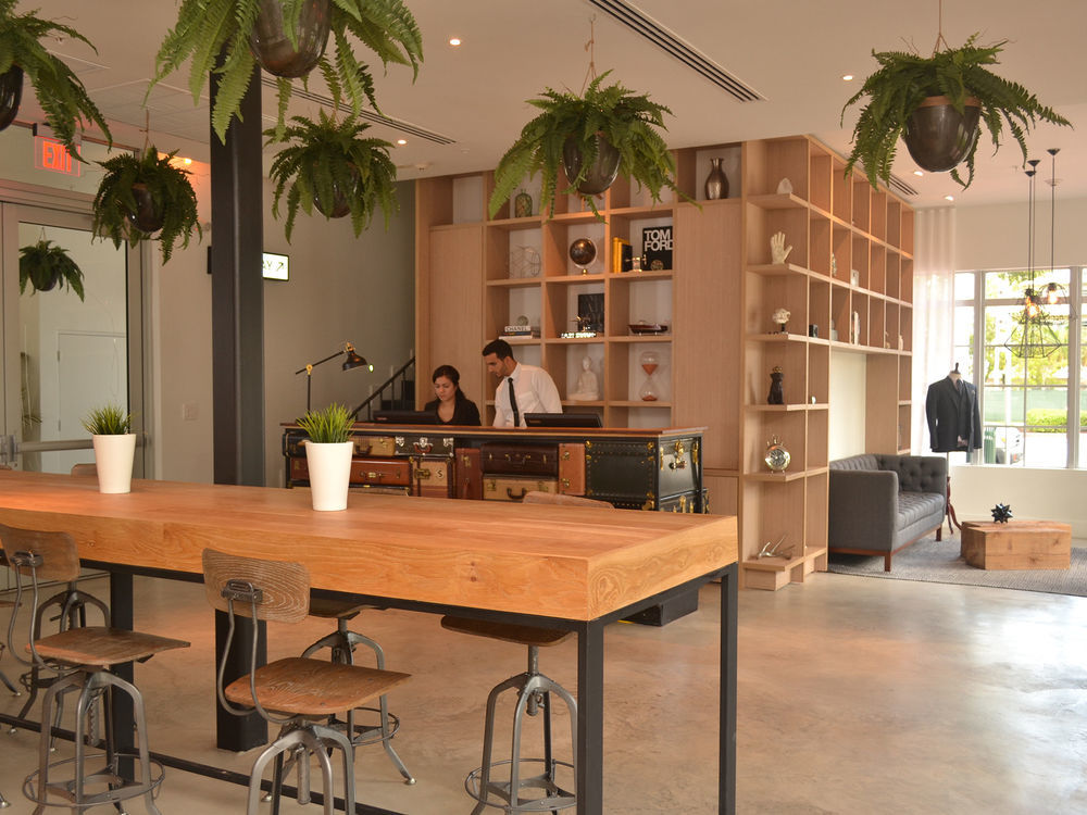 The Meridian Miami Beach By Kasa Living Bagian luar foto