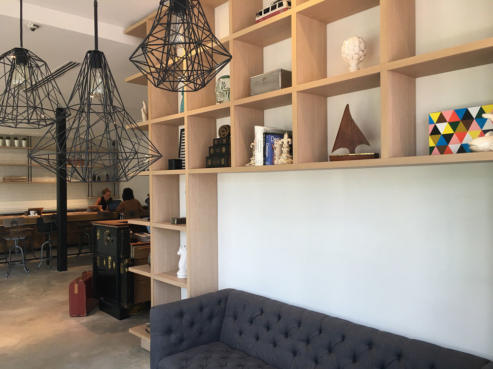 The Meridian Miami Beach By Kasa Living Bagian luar foto