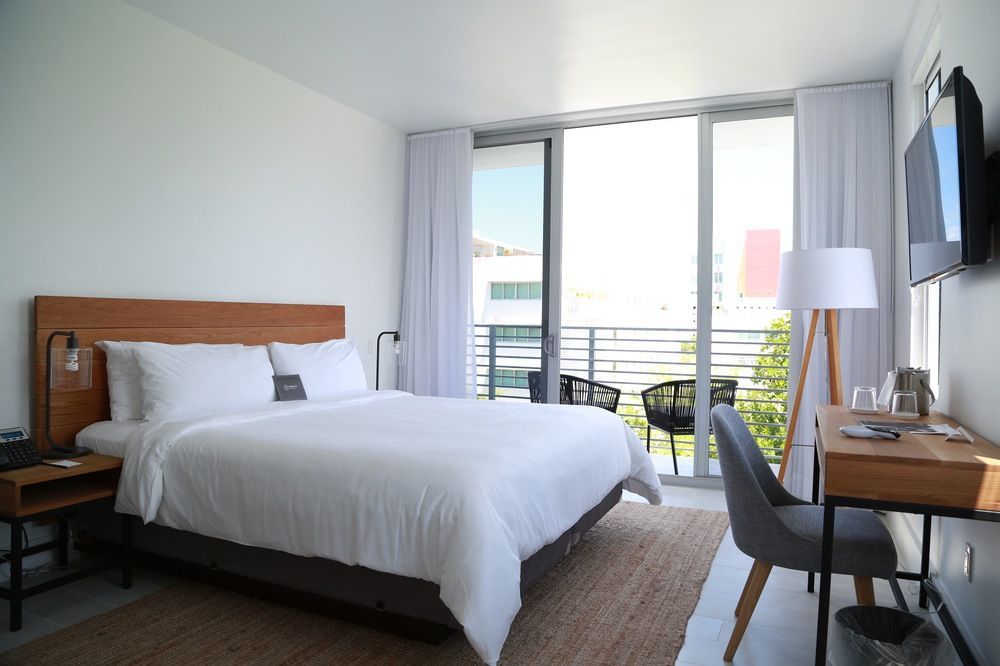 The Meridian Miami Beach By Kasa Living Bagian luar foto
