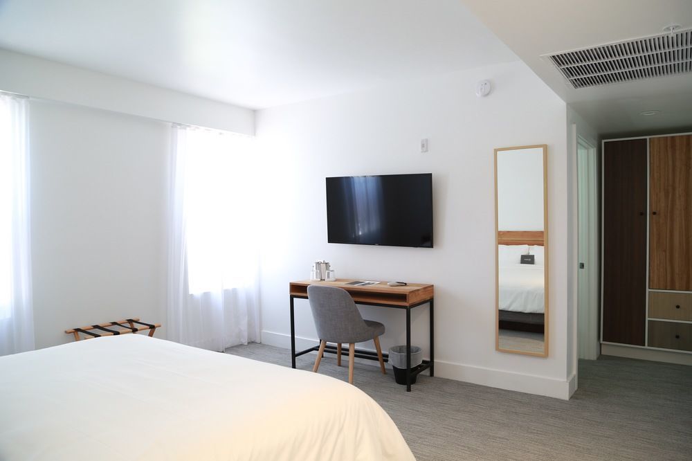 The Meridian Miami Beach By Kasa Living Bagian luar foto