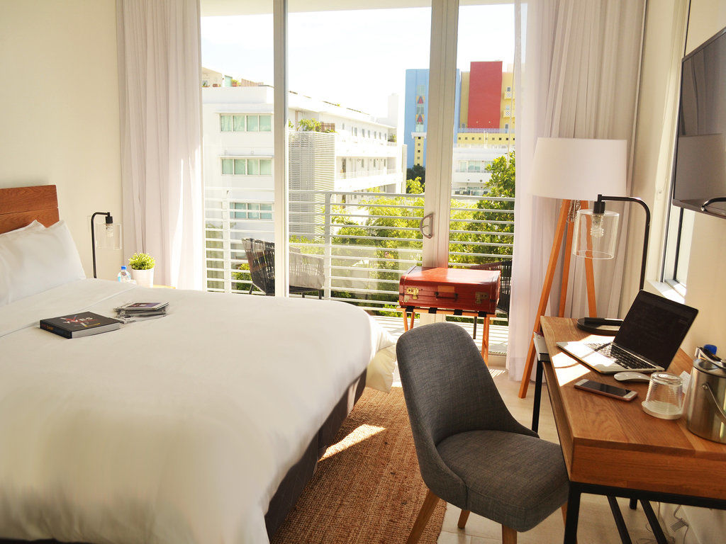 The Meridian Miami Beach By Kasa Living Bagian luar foto