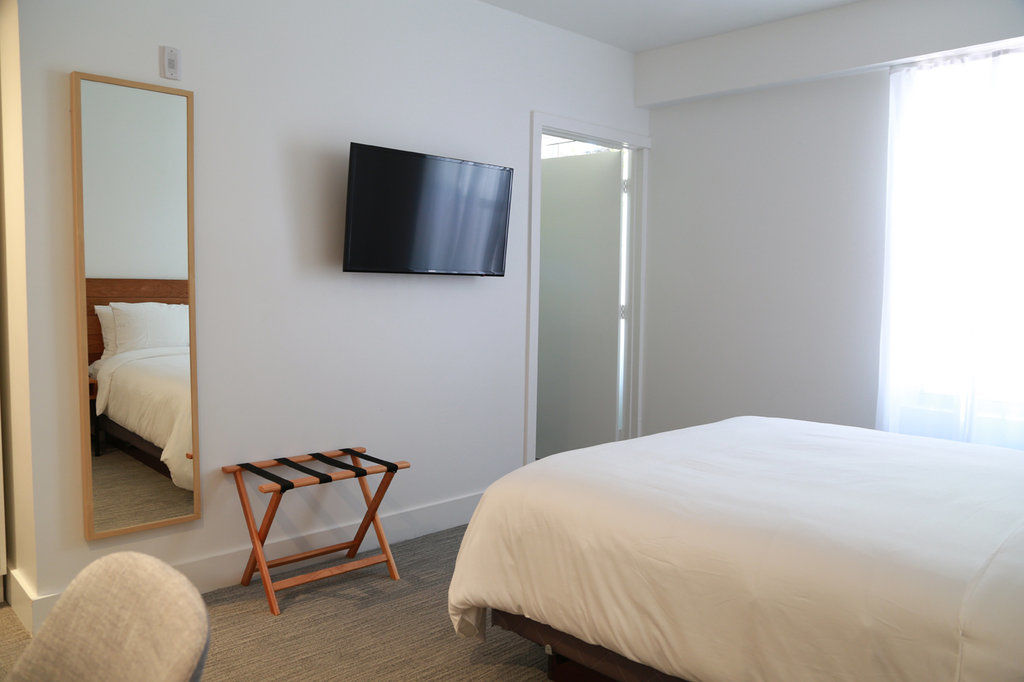 The Meridian Miami Beach By Kasa Living Bagian luar foto