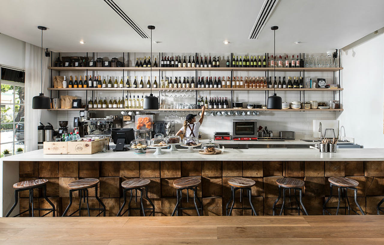 The Meridian Miami Beach By Kasa Living Bagian luar foto